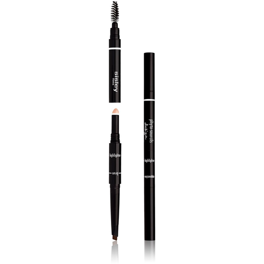 Sisley Phyto Sourcils Design Brun 3 3 Brun