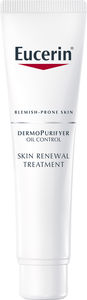 Eucerin DermoPurifyer Oil Control skin renewal treatment 40 ml