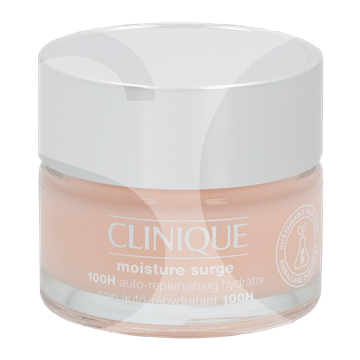 Clinique Moisture Surge 100H Auto-Replenishing Hydrator 30ml - Dagkräm
