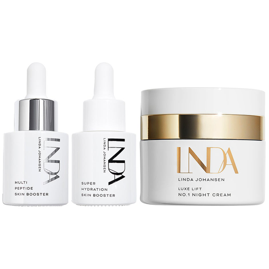 Hydrate & Rapair Boosters, LNDA Set / Boxar