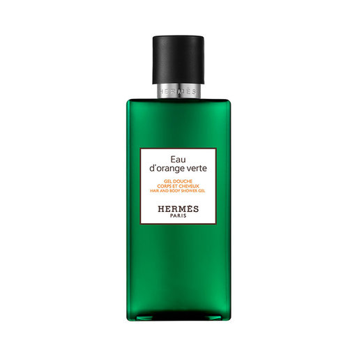 Eau d'Orange Verte, Schampo/Duschgel, 200 ml