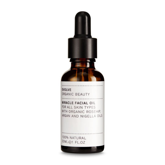 Evolve - Miracle Facial Oil 30 ml