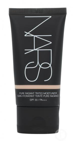 fuktkräm Pure Radiant Groenland dam 50 ml beige