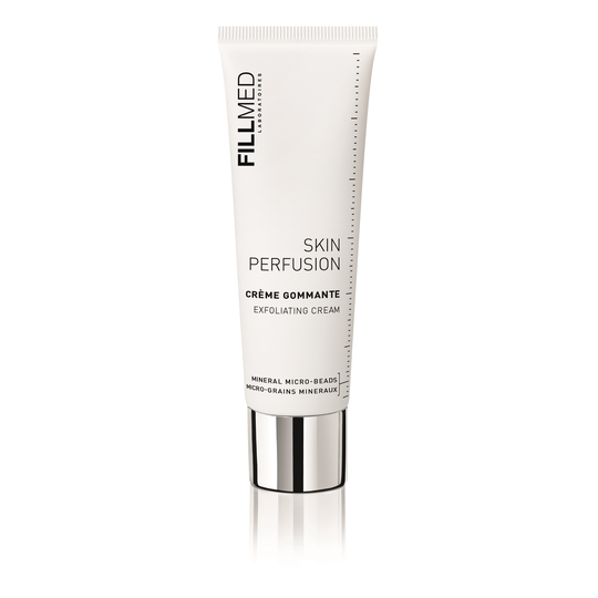 Fillmed Skin Perfusion Exfoliating Cream 50 ml