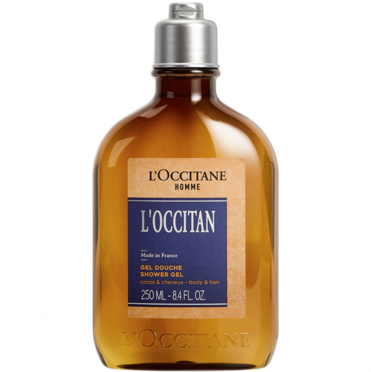 L'Occitane Shower Gel (250ml)
