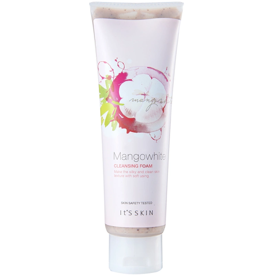 It'S Skin Mangowhite Cleansing Foam (150ml)