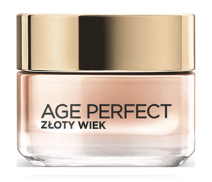 L'Oreal Paris Age Perfect Neo-Calcium Cream - rose day cream 50ml