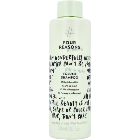 Four Reasons Original Volume Shampoo 300 ml