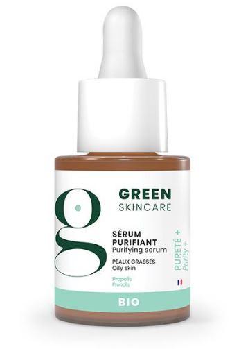 ansiktsserum Purity+ dam 15 ml transparent