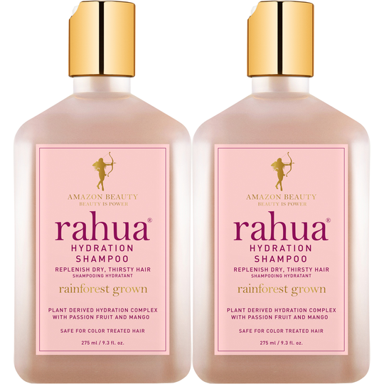 RAHUA Hydration Paket