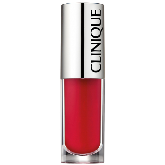 Clinique Clinique Pop Splash Lip Gloss and Hydration Juicy Apple 13