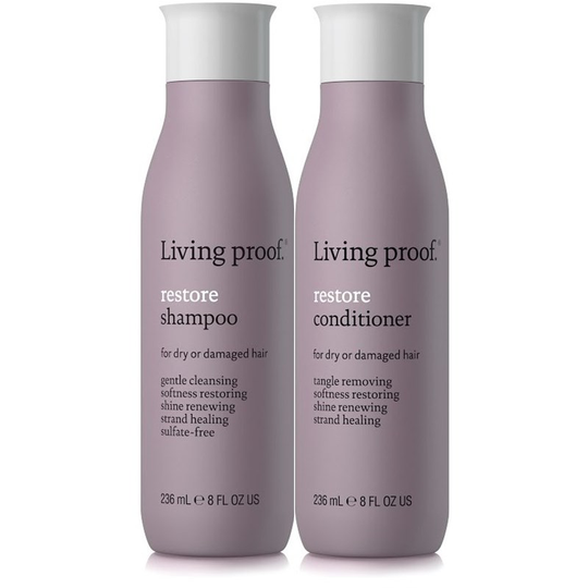 Living Proof Restore Paket