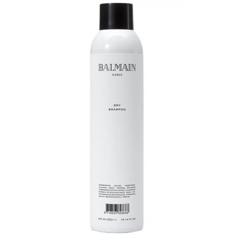 Balmain Dry Shampoo 300ml