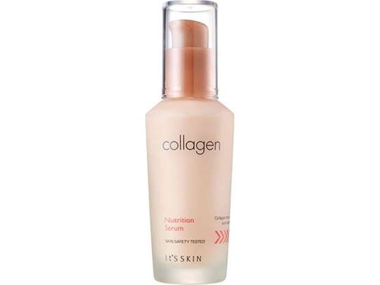 ITS SKIN IT'S SKIN_Collagen Nutrition Serum firming face serum with collagen 40ml