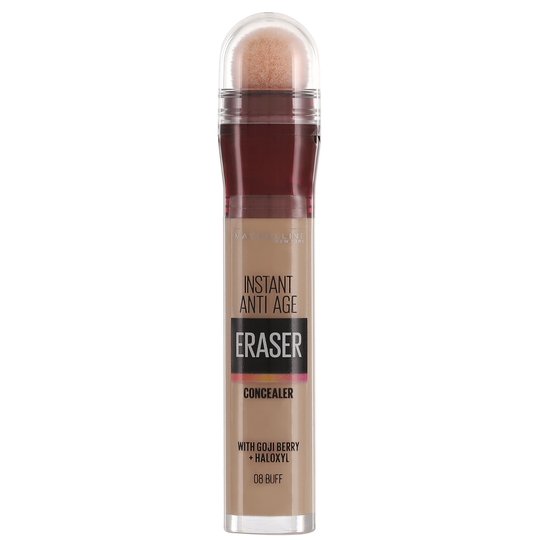 Maybelline New York instant eraser concealer Buff 8