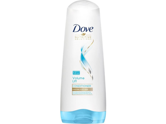 Dove Nutritive Solutions Volume Lift Conditioner 200 ml hair conditioner