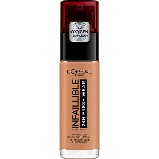 Infaillible 24 Stay Fresh Foundation, 30 ml L'Oréal Paris Foundation