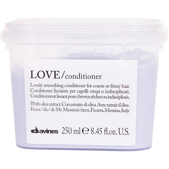 Davines, LOVE Conditioner, 250 ml