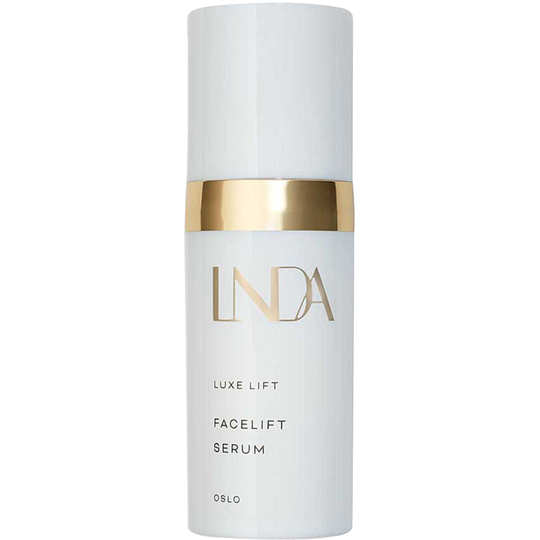 Luxe Lift Facelift Serum, 10 ml LNDA Serum & Ansiktsolja