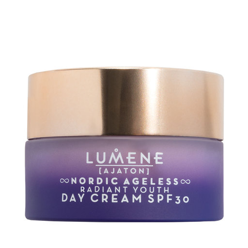 Nordic Ageless Radiant Youth Day Cream SPF30