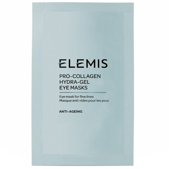 Elemis Pro-Collagen Hydra-Gel Eye Mask (6pcs)