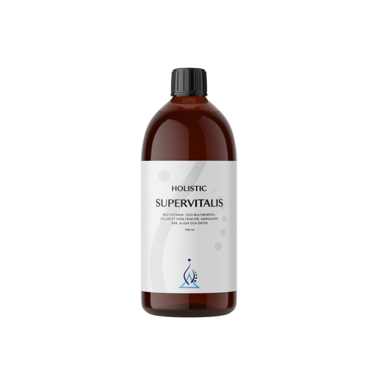 Supervitalis 900ml