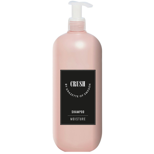 Crush, 1000 ml Grazette of Sweden Schampo
