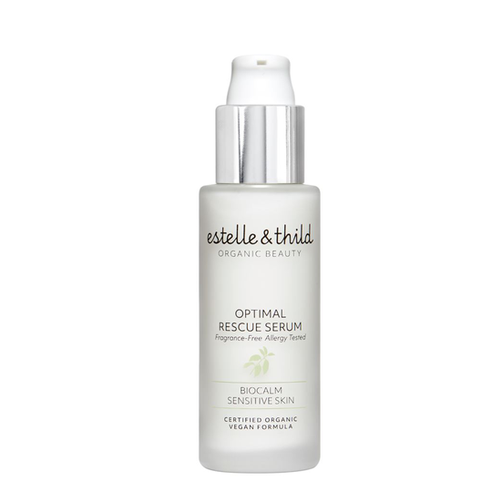 Estelle & Thild BioCalm Optimal Rescue Serum 30 ml