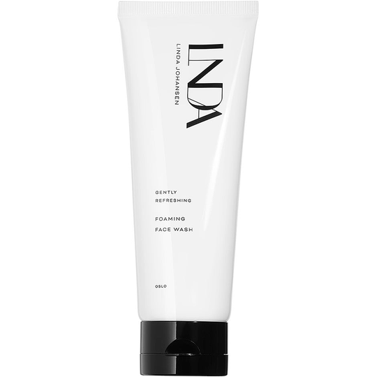 Foaming Face Wash, 100 ml LNDA Ansiktsrengöring