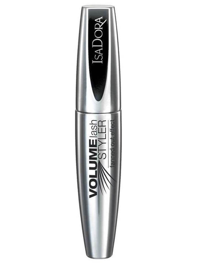Isadora Grand Volume Lash Styler - Black