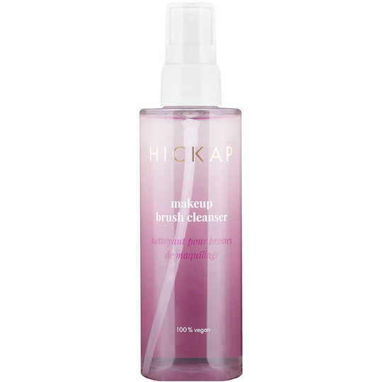 Brush Cleanser, 100 ml Hickap Rengöring