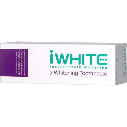 Iwhite Tandkräm 75 ml