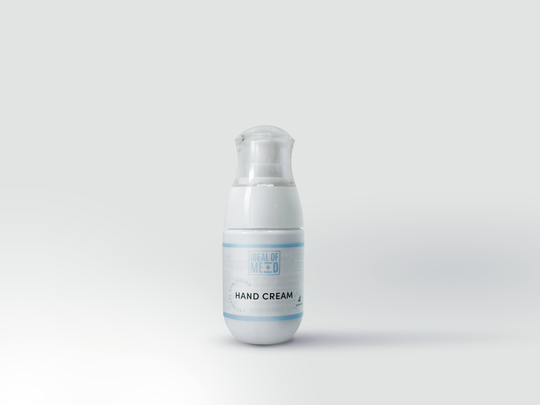 Hand Cream 50 ml