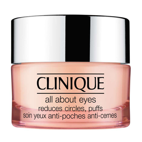 Clinique All About Eyes - Ögonkräm