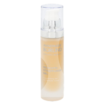 Annemarie Borlind Facial Firming Gel 50ml - Dagkräm