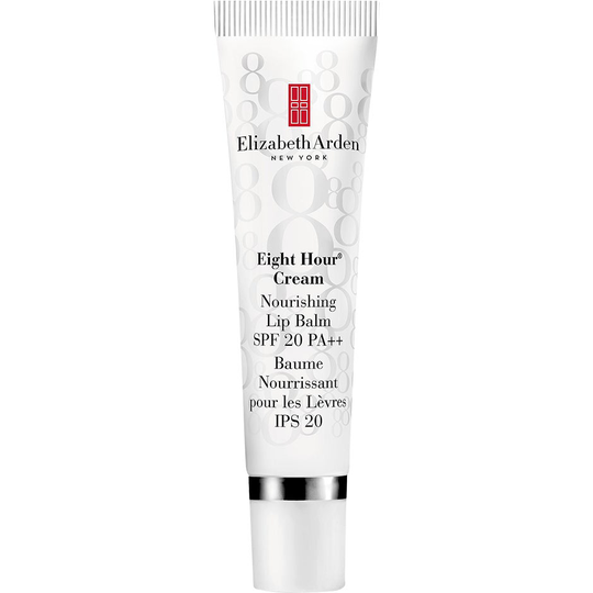 Elizabeth Arden Eight Hour Cream Nourishing Lip Balm SPF 20, 15 ml Elizabeth Arden Läppbalsam & Läppskrubb