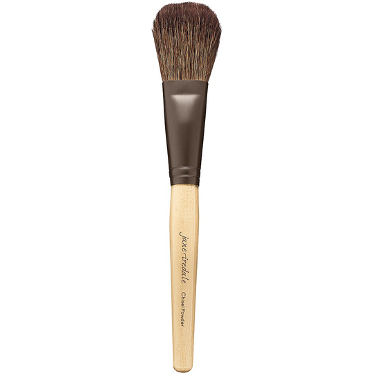 Jane Iredale, Chisel Powder Brush,