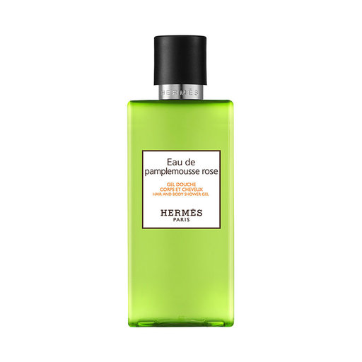 Eau de Pamplemousse Rose, Schampo/Duschgel, 200 ml