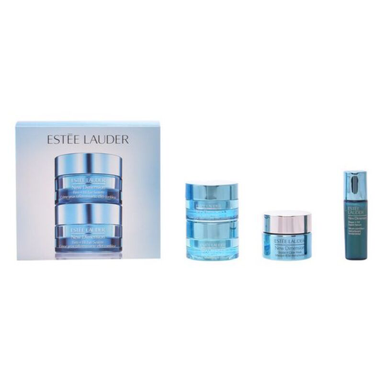 Kosmetikset Damer New Dimension Eye Estee Lauder (3 pcs)