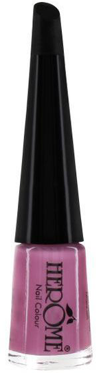 nagellack Take Away 17 damer 4 ml mörkrosa
