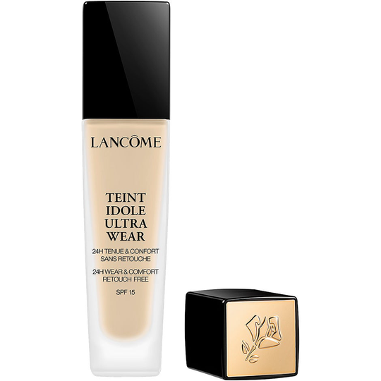 Lancôme Teint Idole Ultra Wear SPF 15, Lancôme Foundation