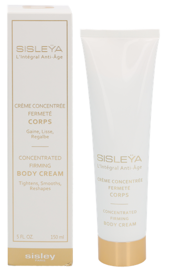 Sisley Sisleya L'Integral Anti-Age Body Cream 150ml