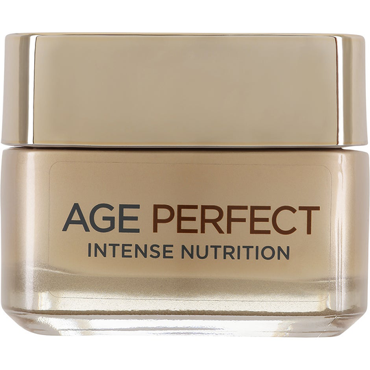L'Oréal Paris, Age Perfect Intense Nutrition, 50 ml