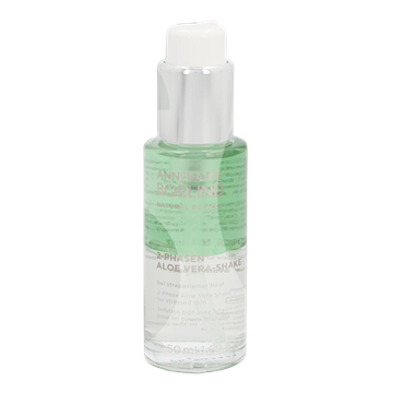 Annemarie Borlind 2-Phase Aloe Vera-Shake 50ml - Serum & Ansiktsolja