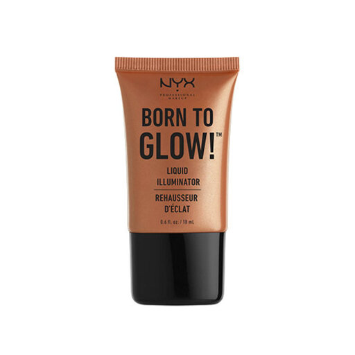 Born To Glow Liquid Illuminator