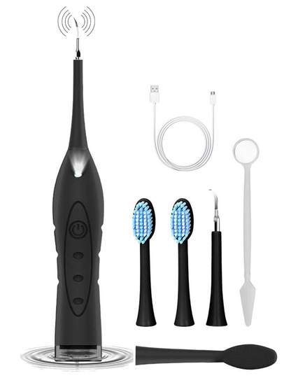 Tandhygien Set