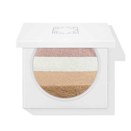 Blush Stripes Rouge
