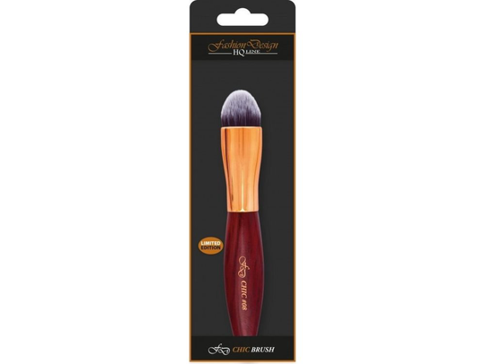 Top Choice Top Choice Fashion Design Chic Fluid and Concealer Brush # 08 (38105) 1pc