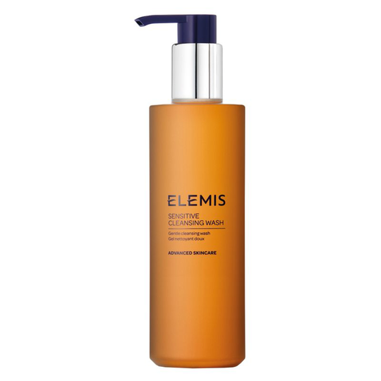 Elemis Sensitive Cleansing Wash (200ml)