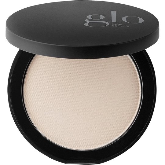 Glo Skin Beauty Perfecting Powder | Matt transparent puder